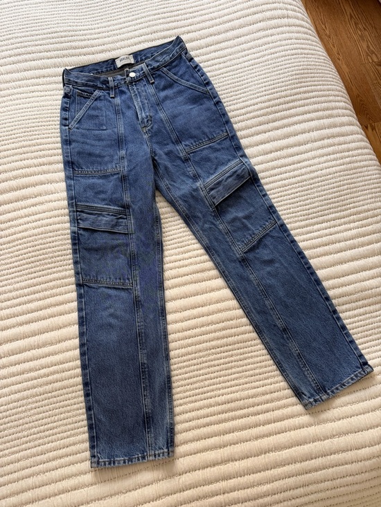 Agolde Cooper Jeans - Picture 2 of 4